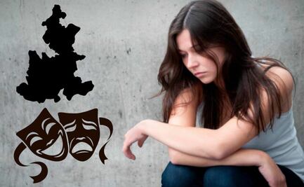 Día Mundial de la Depresión: disminuyen casos de esta enfermedad mental en Puebla