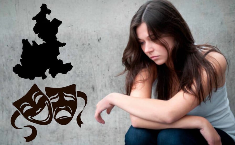 Día Mundial de la Depresión: disminuyen casos de esta enfermedad mental en Puebla