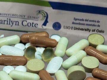 Paciente de Marilyn Cote relata la adicción que le provocó la falsa psiquiatra