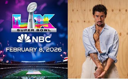 ¿Cuánto cobra Bad Bunny por show? Actuará en el medio tiempo del Super Bowl 2026