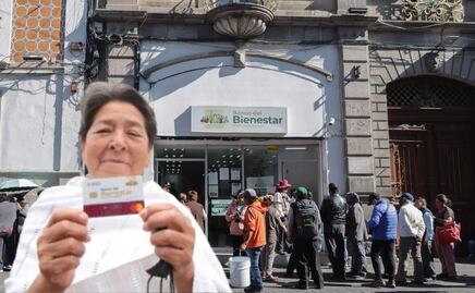 Pensión Bienestar: consulta la sucursal más cercana a tu domicilio en Puebla