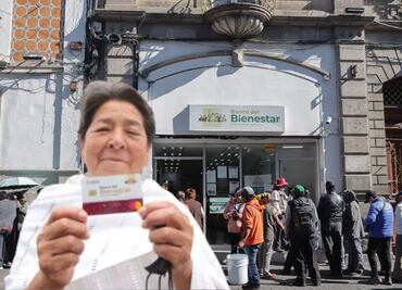 Pensión Bienestar: consulta la sucursal más cercana a tu domicilio en Puebla