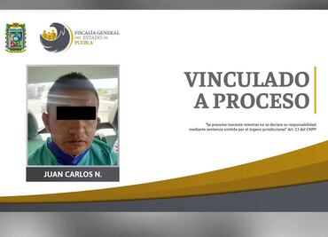 Procesan a un implicado en el asalto a las oficinas del Ayuntamiento de Amalucan