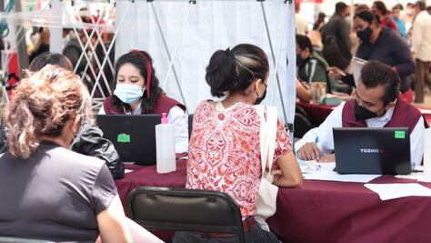 Día Internacional de la Mujer 2023: Puebla alista ferias del empleo por la inclusión laboral
