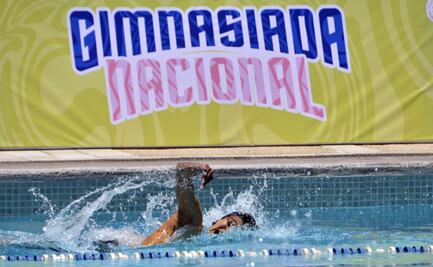 BUAP es sede de la Gimnasiada Nacional 2024