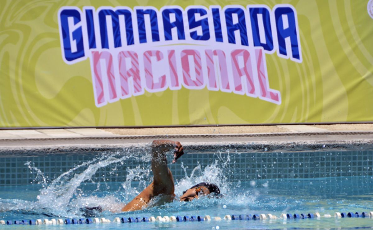 BUAP es sede de la Gimnasiada Nacional 2024