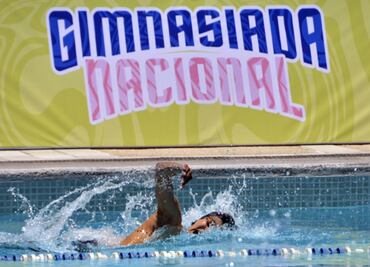 BUAP es sede de la Gimnasiada Nacional 2024