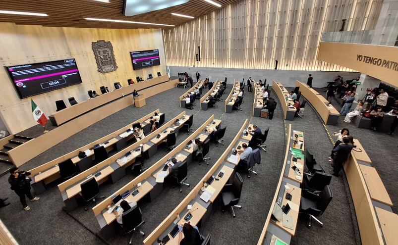 Así se castiga ahora el delito de despojo en Puebla 