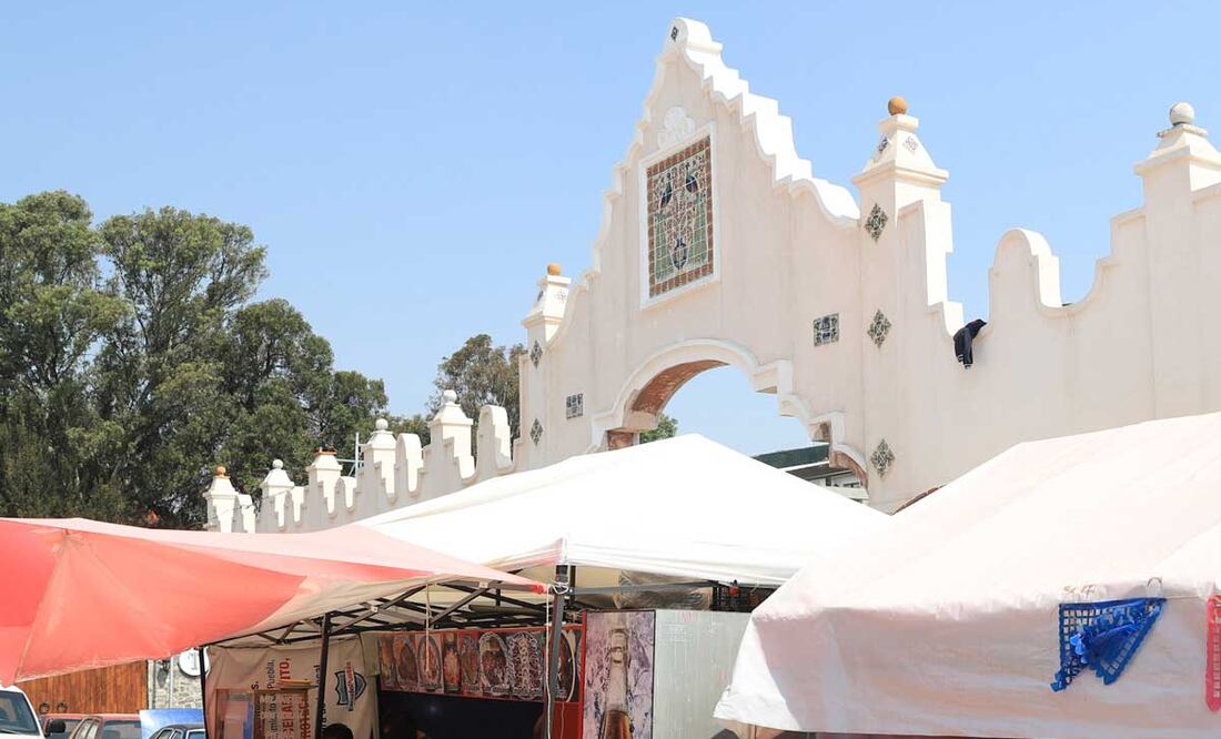 Foto: Agencia Es Imagen para El Universal Puebla