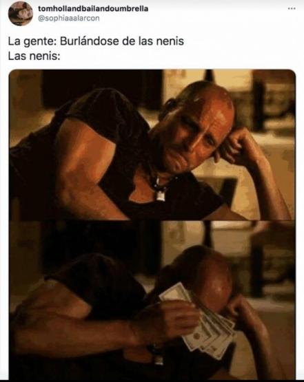 Los mejores memes de 2021