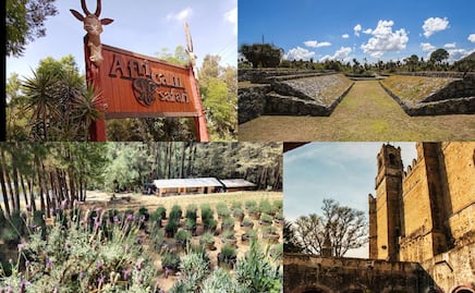 Vacaciones de verano 2024: ¿Qué hacer en Puebla sin gastar mucho dinero?