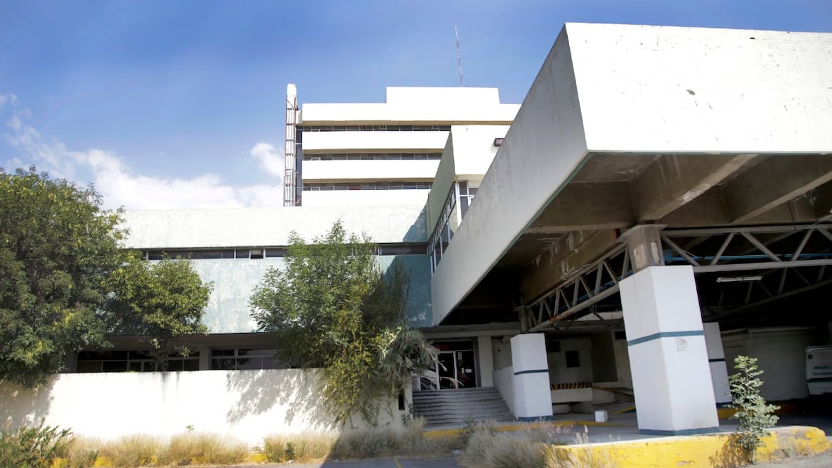 FOTO: Agencia Enfoque para El Universal Puebla