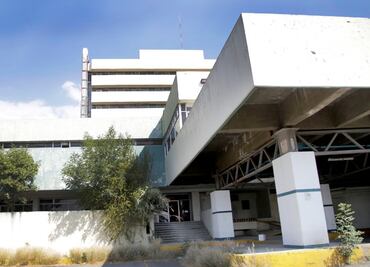 HOSPITAL IMSS SAN ALEJANDRO