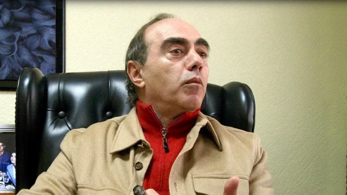 Kamel Nacif. Cronología del caso Lydia Cacho y Los Demonios del Edén