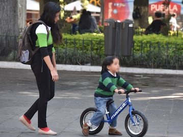¡Padres incumplidos! Aumenta omisión de pago de pensión alimenticia en Puebla
