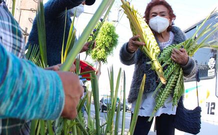 ¿Cuándo es Semana Santa 2022? Checa y programa tus vacaciones