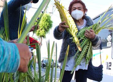 ¿Cuándo es Semana Santa 2022? Checa y programa tus vacaciones