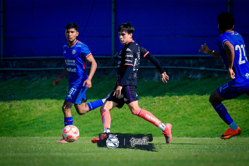 Dónde ver Cruz Azul vs Puebla hoy: horario y transmisión en vivo