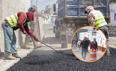 Fortalece Pepe Chedraui Campaña Capitalina Bacheando Puebla 2026