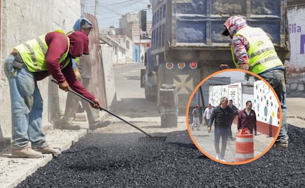 Fortalece Pepe Chedraui Campaña Capitalina Bacheando Puebla 2026