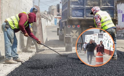 Fortalece Pepe Chedraui Campaña Capitalina Bacheando Puebla 2026