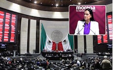 Diputados federales de Morena podrán buscar candidatura en 2027 sin pedir licencia