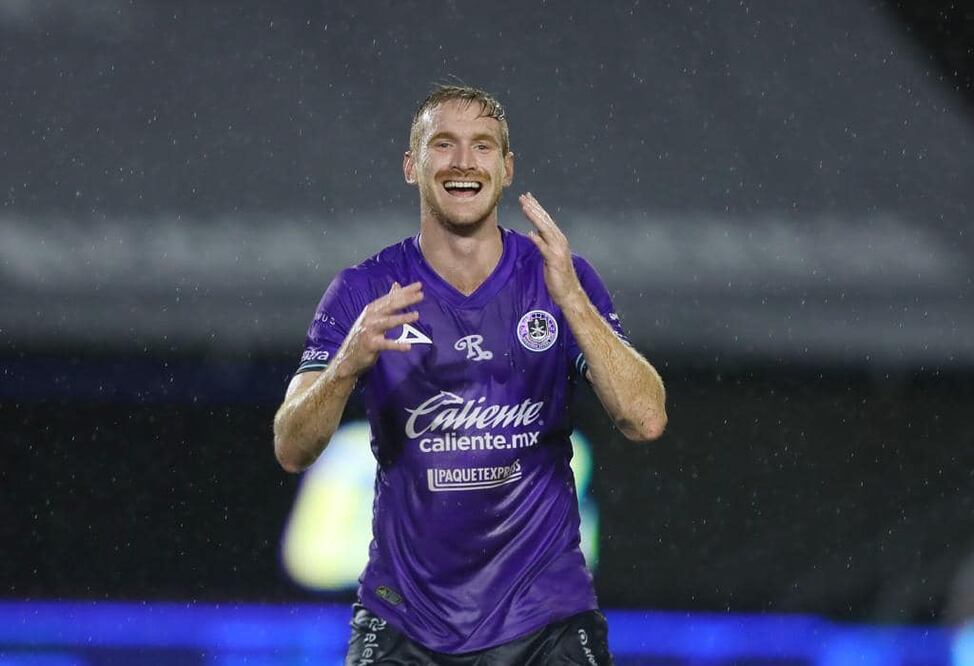 Fernando Aristeguieta es director técnico interino de Puebla FC | Facebook Fernando Aristeguieta