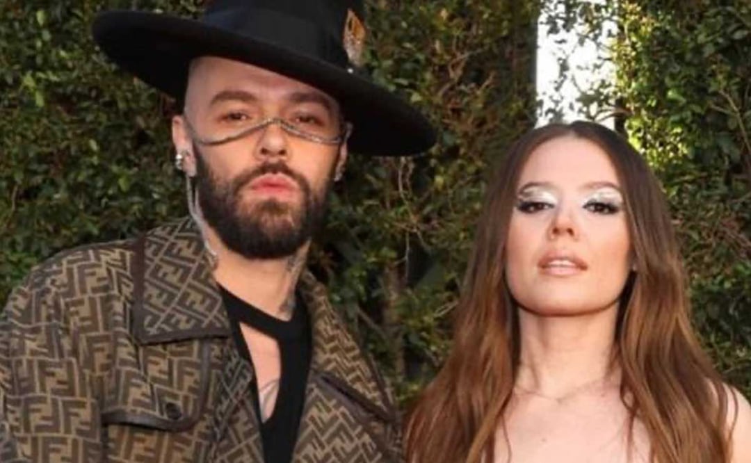Los hermanos Jesse y Joy estarán muy pronto en Puebla | Foto: Instagram Jesse y Joy