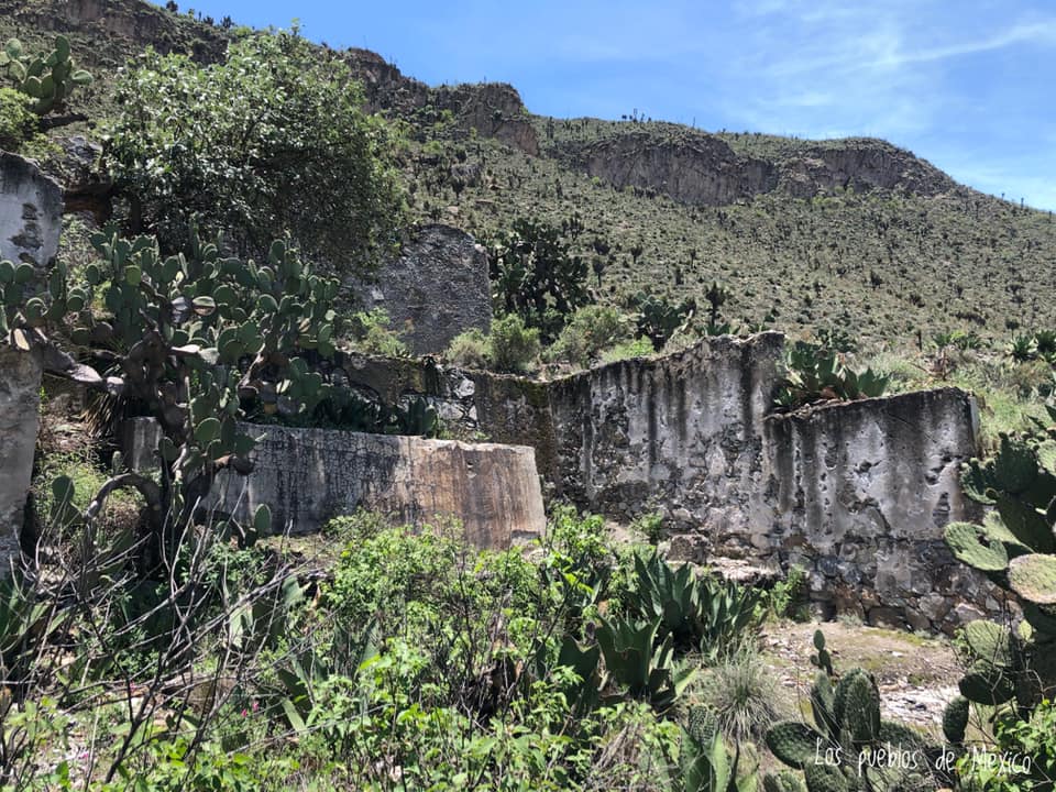 Foto: Facebook Los Pueblos de México