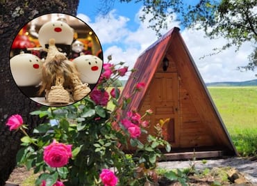 Cuánto cuesta hospedarse en el Pueblo Mágico de las Esferas