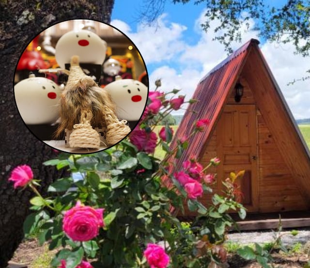 Cuánto cuesta hospedarse en el Pueblo Mágico de las Esferas