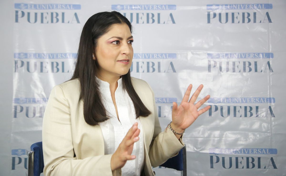 Foto: Agencia Es Imagen para El Universal Puebla