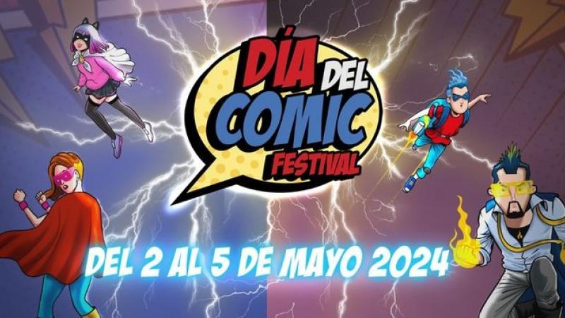 Ficómics 2024 BUAP: estos son los invitados especiales, eventos y fechas