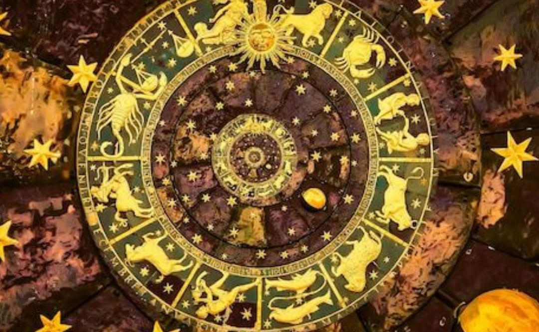 Signos del zodiaco afortunados del 10 al 15 de marzo. Fuente: Freepik.