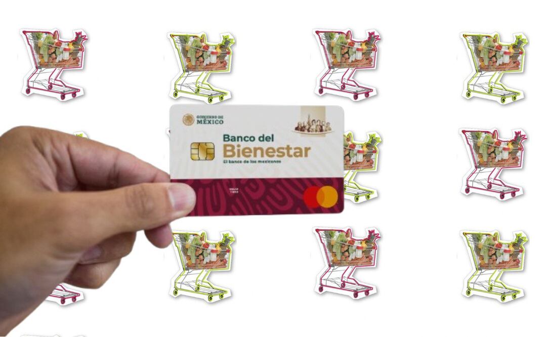 Habrá un aumento en la Pensión del Bienestar 2025 / FOTO: Profeco