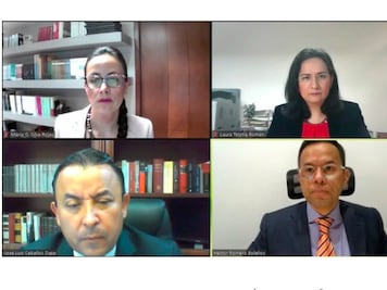 TEPJF da revés a Morena y entrega diputaciones al PRI y al PAN