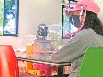 5.2 millones de estudiantes están fuera del ciclo escolar 2020-21 por pandemia o pobreza: Inegi