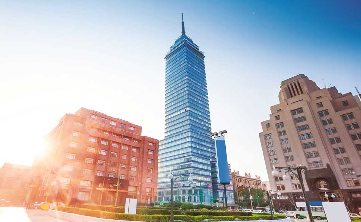 Lo que no sabías de la Torre Latinoamericana