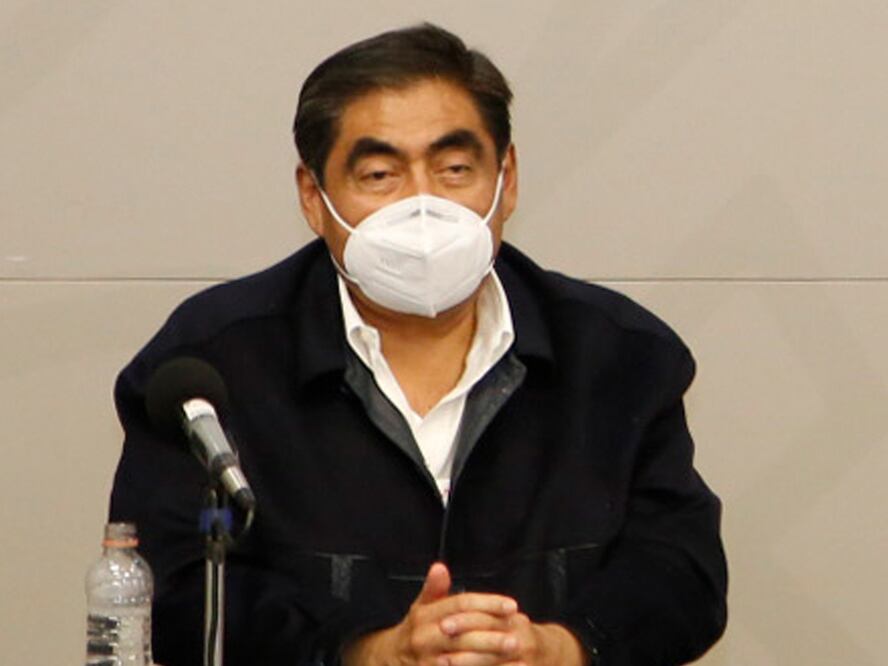 Foto: Agencia Enfoque para El Universal Puebla