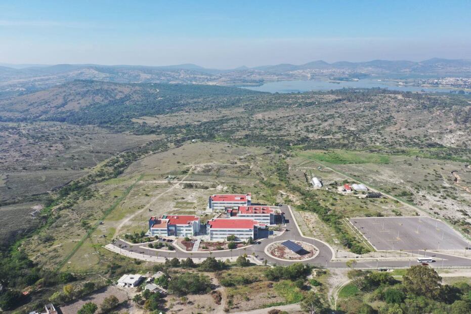 Foto: Agencia Es Imagen para El Universal Puebla