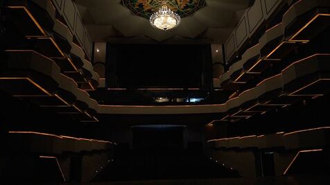 Datos que no sabías del antiguo teatro de Puebla inaugurado en 1800