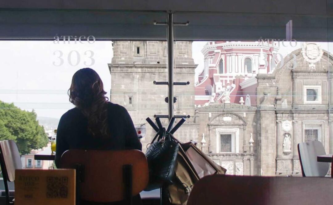 La afluencia en terrazas de restaurantes es limitada