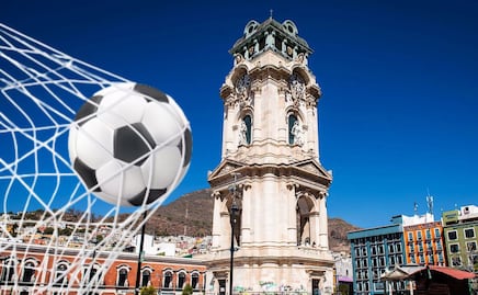 ¿Cuál es la cuna del futbol mexicano?