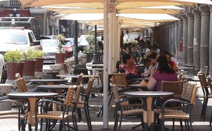 Pase Turístico afecta al sector restaurantero, advierte Canirac Puebla