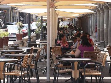 Pase Turístico afecta al sector restaurantero, advierte Canirac Puebla