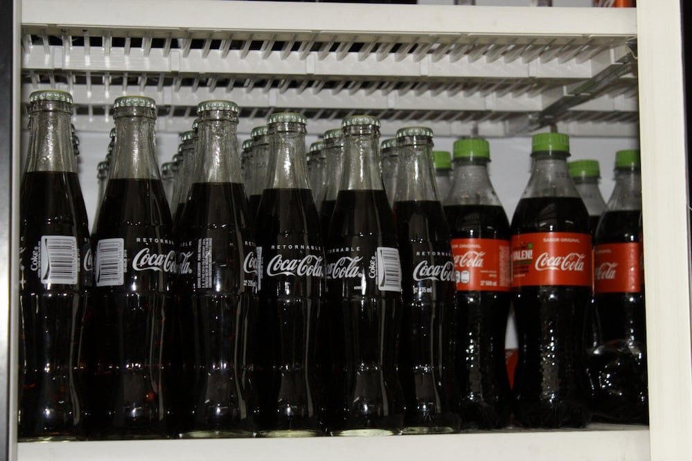 La Coca-Cola es ahora uno de los productos más codiciados | EsImagen