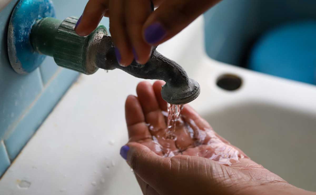 Por estas razones Soapap quiere aumentar las tarifas de agua potable