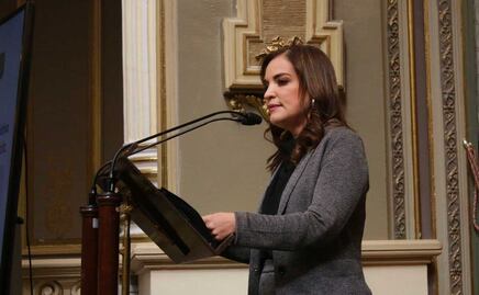 Los pobres son quienes usan el transporte público: Elsa Bracamonte