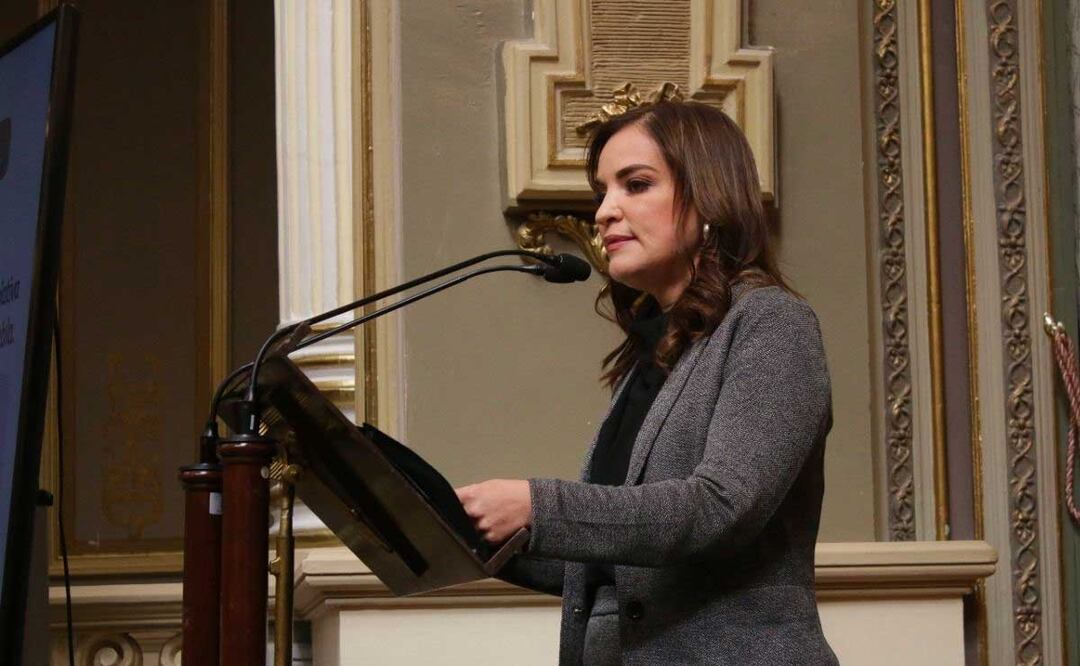 Foto: Agencia Es Imagen para El Universal Puebla