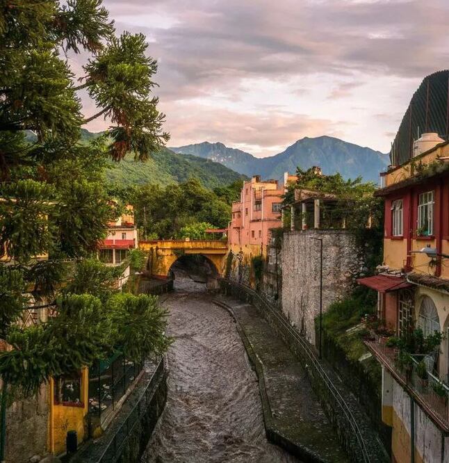 Orizaba tiene sitios fascinantes y está muy cerca de Puebla | Instagram México Indomable